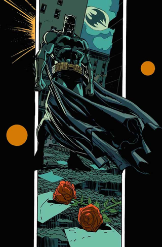 Illustration for article titled Who Do You Want to Draw The Next Dark Knight Batman Story?